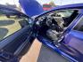 2017 Blue /No Color Subaru WRX (JF1VA1B66H9) with an 4-Cyl, Turbo, 2.0 Liter engine, Manual, 6-Spd transmission, located at 607 W Columbia Drive, Kennewick, WA, 99336, (509) 987-1069, 46.216743, -119.126404 - Photo#9