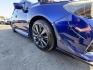 2017 Blue /No Color Subaru WRX (JF1VA1B66H9) with an 4-Cyl, Turbo, 2.0 Liter engine, Manual, 6-Spd transmission, located at 607 W Columbia Drive, Kennewick, WA, 99336, (509) 987-1069, 46.216743, -119.126404 - Photo#13