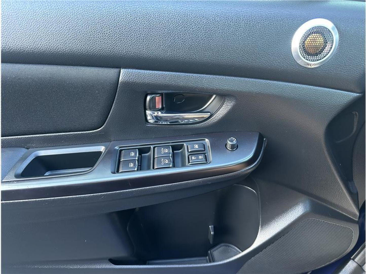 2017 Blue /No Color Subaru WRX (JF1VA1B66H9) with an 4-Cyl, Turbo, 2.0 Liter engine, Manual, 6-Spd transmission, located at 607 W Columbia Drive, Kennewick, WA, 99336, (509) 987-1069, 46.216743, -119.126404 - Photo#7