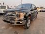 2019 Black /No Color Ford F150 SuperCrew Cab (1FTEW1E42KF) with an V6, EcoBoost, Twin Turbo, 3.5 Liter engine, Automatic, 6-Spd w/SelectShift transmission, located at 607 W Columbia Drive, Kennewick, WA, 99336, (509) 987-1069, 46.216743, -119.126404 - Photo#0