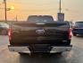 2019 Black /No Color Ford F150 SuperCrew Cab (1FTEW1E42KF) with an V6, EcoBoost, Twin Turbo, 3.5 Liter engine, Automatic, 6-Spd w/SelectShift transmission, located at 607 W Columbia Drive, Kennewick, WA, 99336, (509) 987-1069, 46.216743, -119.126404 - Photo#3