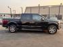 2019 Black /No Color Ford F150 SuperCrew Cab (1FTEW1E42KF) with an V6, EcoBoost, Twin Turbo, 3.5 Liter engine, Automatic, 6-Spd w/SelectShift transmission, located at 607 W Columbia Drive, Kennewick, WA, 99336, (509) 987-1069, 46.216743, -119.126404 - Photo#5