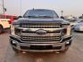 2019 Black /No Color Ford F150 SuperCrew Cab (1FTEW1E42KF) with an V6, EcoBoost, Twin Turbo, 3.5 Liter engine, Automatic, 6-Spd w/SelectShift transmission, located at 607 W Columbia Drive, Kennewick, WA, 99336, (509) 987-1069, 46.216743, -119.126404 - Photo#7