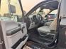 2019 Black /No Color Ford F150 SuperCrew Cab (1FTEW1E42KF) with an V6, EcoBoost, Twin Turbo, 3.5 Liter engine, Automatic, 6-Spd w/SelectShift transmission, located at 607 W Columbia Drive, Kennewick, WA, 99336, (509) 987-1069, 46.216743, -119.126404 - Photo#9