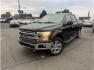 2019 Black /No Color Ford F150 SuperCrew Cab (1FTEW1E42KF) with an V6, EcoBoost, Twin Turbo, 3.5 Liter engine, Automatic, 6-Spd w/SelectShift transmission, located at 607 W Columbia Drive, Kennewick, WA, 99336, (509) 987-1069, 46.216743, -119.126404 - Photo#0