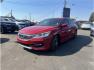 2017 Red /No Color Honda Accord (1HGCR2F50HA) with an 4-Cyl, i-VTEC, 2.4 Liter engine, Auto, CVT w/Sport Mode transmission, located at 607 W Columbia Drive, Kennewick, WA, 99336, (509) 987-1069, 46.216743, -119.126404 - Photo#0
