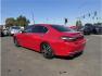 2017 Red /No Color Honda Accord (1HGCR2F50HA) with an 4-Cyl, i-VTEC, 2.4 Liter engine, Auto, CVT w/Sport Mode transmission, located at 607 W Columbia Drive, Kennewick, WA, 99336, (509) 987-1069, 46.216743, -119.126404 - Photo#2