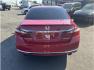 2017 Red /No Color Honda Accord (1HGCR2F50HA) with an 4-Cyl, i-VTEC, 2.4 Liter engine, Auto, CVT w/Sport Mode transmission, located at 607 W Columbia Drive, Kennewick, WA, 99336, (509) 987-1069, 46.216743, -119.126404 - Photo#3