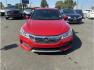 2017 Red /No Color Honda Accord (1HGCR2F50HA) with an 4-Cyl, i-VTEC, 2.4 Liter engine, Auto, CVT w/Sport Mode transmission, located at 607 W Columbia Drive, Kennewick, WA, 99336, (509) 987-1069, 46.216743, -119.126404 - Photo#7