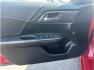 2017 Red /No Color Honda Accord (1HGCR2F50HA) with an 4-Cyl, i-VTEC, 2.4 Liter engine, Auto, CVT w/Sport Mode transmission, located at 607 W Columbia Drive, Kennewick, WA, 99336, (509) 987-1069, 46.216743, -119.126404 - Photo#8