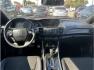 2017 Red /No Color Honda Accord (1HGCR2F50HA) with an 4-Cyl, i-VTEC, 2.4 Liter engine, Auto, CVT w/Sport Mode transmission, located at 607 W Columbia Drive, Kennewick, WA, 99336, (509) 987-1069, 46.216743, -119.126404 - Photo#13