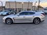 2011 Silver /No Color Porsche Panamera (WP0AB2A71BL) with an V8, 4.8 Liter engine, Automatic, PDK transmission, located at 607 W Columbia Drive, Kennewick, WA, 99336, (509) 987-1069, 46.216743, -119.126404 - Photo#1