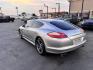 2011 Silver /No Color Porsche Panamera (WP0AB2A71BL) with an V8, 4.8 Liter engine, Automatic, PDK transmission, located at 607 W Columbia Drive, Kennewick, WA, 99336, (509) 987-1069, 46.216743, -119.126404 - Photo#2