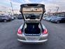 2011 Silver /No Color Porsche Panamera (WP0AB2A71BL) with an V8, 4.8 Liter engine, Automatic, PDK transmission, located at 607 W Columbia Drive, Kennewick, WA, 99336, (509) 987-1069, 46.216743, -119.126404 - Photo#4