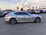 2011 Silver /No Color Porsche Panamera (WP0AB2A71BL) with an V8, 4.8 Liter engine, Automatic, PDK transmission, located at 607 W Columbia Drive, Kennewick, WA, 99336, (509) 987-1069, 46.216743, -119.126404 - Photo#5