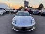 2011 Silver /No Color Porsche Panamera (WP0AB2A71BL) with an V8, 4.8 Liter engine, Automatic, PDK transmission, located at 607 W Columbia Drive, Kennewick, WA, 99336, (509) 987-1069, 46.216743, -119.126404 - Photo#7