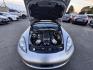 2011 Silver /No Color Porsche Panamera (WP0AB2A71BL) with an V8, 4.8 Liter engine, Automatic, PDK transmission, located at 607 W Columbia Drive, Kennewick, WA, 99336, (509) 987-1069, 46.216743, -119.126404 - Photo#8