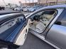 2011 Silver /No Color Porsche Panamera (WP0AB2A71BL) with an V8, 4.8 Liter engine, Automatic, PDK transmission, located at 607 W Columbia Drive, Kennewick, WA, 99336, (509) 987-1069, 46.216743, -119.126404 - Photo#11
