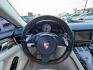2011 Silver /No Color Porsche Panamera (WP0AB2A71BL) with an V8, 4.8 Liter engine, Automatic, PDK transmission, located at 607 W Columbia Drive, Kennewick, WA, 99336, (509) 987-1069, 46.216743, -119.126404 - Photo#14