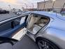 2011 Silver /No Color Porsche Panamera (WP0AB2A71BL) with an V8, 4.8 Liter engine, Automatic, PDK transmission, located at 607 W Columbia Drive, Kennewick, WA, 99336, (509) 987-1069, 46.216743, -119.126404 - Photo#16