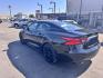 2018 Black /No Color Nissan Maxima (1N4AA6AP1JC) with an V6, 3.5 Liter engine, Auto, Xtronic CVT transmission, located at 607 W Columbia Drive, Kennewick, WA, 99336, (509) 987-1069, 46.216743, -119.126404 - Photo#2