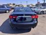 2018 Black /No Color Nissan Maxima (1N4AA6AP1JC) with an V6, 3.5 Liter engine, Auto, Xtronic CVT transmission, located at 607 W Columbia Drive, Kennewick, WA, 99336, (509) 987-1069, 46.216743, -119.126404 - Photo#3