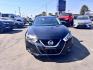 2018 Black /No Color Nissan Maxima (1N4AA6AP1JC) with an V6, 3.5 Liter engine, Auto, Xtronic CVT transmission, located at 607 W Columbia Drive, Kennewick, WA, 99336, (509) 987-1069, 46.216743, -119.126404 - Photo#7