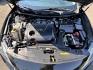 2018 Black /No Color Nissan Maxima (1N4AA6AP1JC) with an V6, 3.5 Liter engine, Auto, Xtronic CVT transmission, located at 607 W Columbia Drive, Kennewick, WA, 99336, (509) 987-1069, 46.216743, -119.126404 - Photo#14