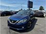 2019 Blue /No Color Nissan Sentra (3N1AB7AP9KY) with an 4-Cyl, 1.8 Liter engine, Automatic, CVT w/Xtronic transmission, located at 607 W Columbia Drive, Kennewick, WA, 99336, (509) 987-1069, 46.216743, -119.126404- Photo#0
