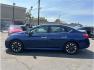 2019 Blue /No Color Nissan Sentra (3N1AB7AP9KY) with an 4-Cyl, 1.8 Liter engine, Automatic, CVT w/Xtronic transmission, located at 607 W Columbia Drive, Kennewick, WA, 99336, (509) 987-1069, 46.216743, -119.126404- Photo#1
