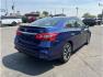 2019 Blue /No Color Nissan Sentra (3N1AB7AP9KY) with an 4-Cyl, 1.8 Liter engine, Automatic, CVT w/Xtronic transmission, located at 607 W Columbia Drive, Kennewick, WA, 99336, (509) 987-1069, 46.216743, -119.126404- Photo#4
