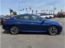 2019 Blue /No Color Nissan Sentra (3N1AB7AP9KY) with an 4-Cyl, 1.8 Liter engine, Automatic, CVT w/Xtronic transmission, located at 607 W Columbia Drive, Kennewick, WA, 99336, (509) 987-1069, 46.216743, -119.126404- Photo#5