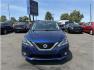 2019 Blue /No Color Nissan Sentra (3N1AB7AP9KY) with an 4-Cyl, 1.8 Liter engine, Automatic, CVT w/Xtronic transmission, located at 607 W Columbia Drive, Kennewick, WA, 99336, (509) 987-1069, 46.216743, -119.126404- Photo#6