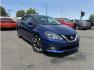 2019 Blue /No Color Nissan Sentra (3N1AB7AP9KY) with an 4-Cyl, 1.8 Liter engine, Automatic, CVT w/Xtronic transmission, located at 607 W Columbia Drive, Kennewick, WA, 99336, (509) 987-1069, 46.216743, -119.126404- Photo#7