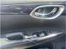 2019 Blue /No Color Nissan Sentra (3N1AB7AP9KY) with an 4-Cyl, 1.8 Liter engine, Automatic, CVT w/Xtronic transmission, located at 607 W Columbia Drive, Kennewick, WA, 99336, (509) 987-1069, 46.216743, -119.126404- Photo#8