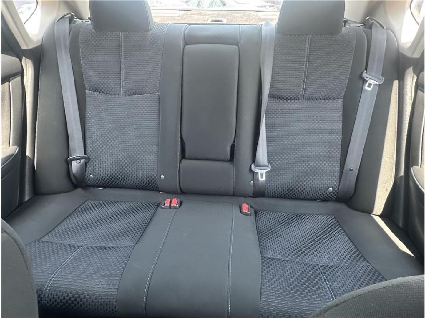 2019 Blue /No Color Nissan Sentra (3N1AB7AP9KY) with an 4-Cyl, 1.8 Liter engine, Automatic, CVT w/Xtronic transmission, located at 607 W Columbia Drive, Kennewick, WA, 99336, (509) 987-1069, 46.216743, -119.126404- Photo#13