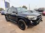 2015 Black /No Color Toyota 4Runner (JTEBU5JR5F5) with an V6, 4.0 Liter engine, Auto, 5-Spd SeqShft transmission, located at 607 W Columbia Drive, Kennewick, WA, 99336, (509) 987-1069, 46.216743, -119.126404 - Photo#6