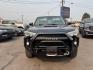 2015 Black /No Color Toyota 4Runner (JTEBU5JR5F5) with an V6, 4.0 Liter engine, Auto, 5-Spd SeqShft transmission, located at 607 W Columbia Drive, Kennewick, WA, 99336, (509) 987-1069, 46.216743, -119.126404 - Photo#7