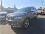 2016 Gray /No Color Jeep Grand Cherokee (1C4RJEBM6GC) with an V6, EcoDiesel, 3.0T engine, Automatic, 8-Spd transmission, located at 607 W Columbia Drive, Kennewick, WA, 99336, (509) 987-1069, 46.216743, -119.126404 - Photo#0