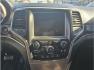 2016 Gray /No Color Jeep Grand Cherokee (1C4RJEBM6GC) with an V6, EcoDiesel, 3.0T engine, Automatic, 8-Spd transmission, located at 607 W Columbia Drive, Kennewick, WA, 99336, (509) 987-1069, 46.216743, -119.126404 - Photo#12