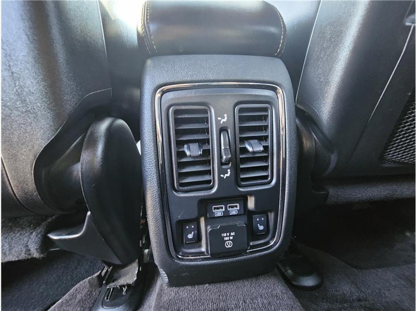 2016 Gray /No Color Jeep Grand Cherokee (1C4RJEBM6GC) with an V6, EcoDiesel, 3.0T engine, Automatic, 8-Spd transmission, located at 607 W Columbia Drive, Kennewick, WA, 99336, (509) 987-1069, 46.216743, -119.126404 - Photo#15