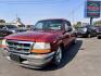 1998 Red /No Color Ford Ranger Super Cab (1FTYR14U6WP) with an V6, 3.0 Liter engine, Automatic transmission, located at 607 W Columbia Drive, Kennewick, WA, 99336, (509) 987-1069, 46.216743, -119.126404 - Photo#0