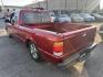 1998 Red /No Color Ford Ranger Super Cab (1FTYR14U6WP) with an V6, 3.0 Liter engine, Automatic transmission, located at 607 W Columbia Drive, Kennewick, WA, 99336, (509) 987-1069, 46.216743, -119.126404 - Photo#2