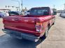 1998 Red /No Color Ford Ranger Super Cab (1FTYR14U6WP) with an V6, 3.0 Liter engine, Automatic transmission, located at 607 W Columbia Drive, Kennewick, WA, 99336, (509) 987-1069, 46.216743, -119.126404 - Photo#6