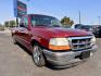 1998 Red /No Color Ford Ranger Super Cab (1FTYR14U6WP) with an V6, 3.0 Liter engine, Automatic transmission, located at 607 W Columbia Drive, Kennewick, WA, 99336, (509) 987-1069, 46.216743, -119.126404 - Photo#8