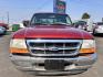 1998 Red /No Color Ford Ranger Super Cab (1FTYR14U6WP) with an V6, 3.0 Liter engine, Automatic transmission, located at 607 W Columbia Drive, Kennewick, WA, 99336, (509) 987-1069, 46.216743, -119.126404 - Photo#9
