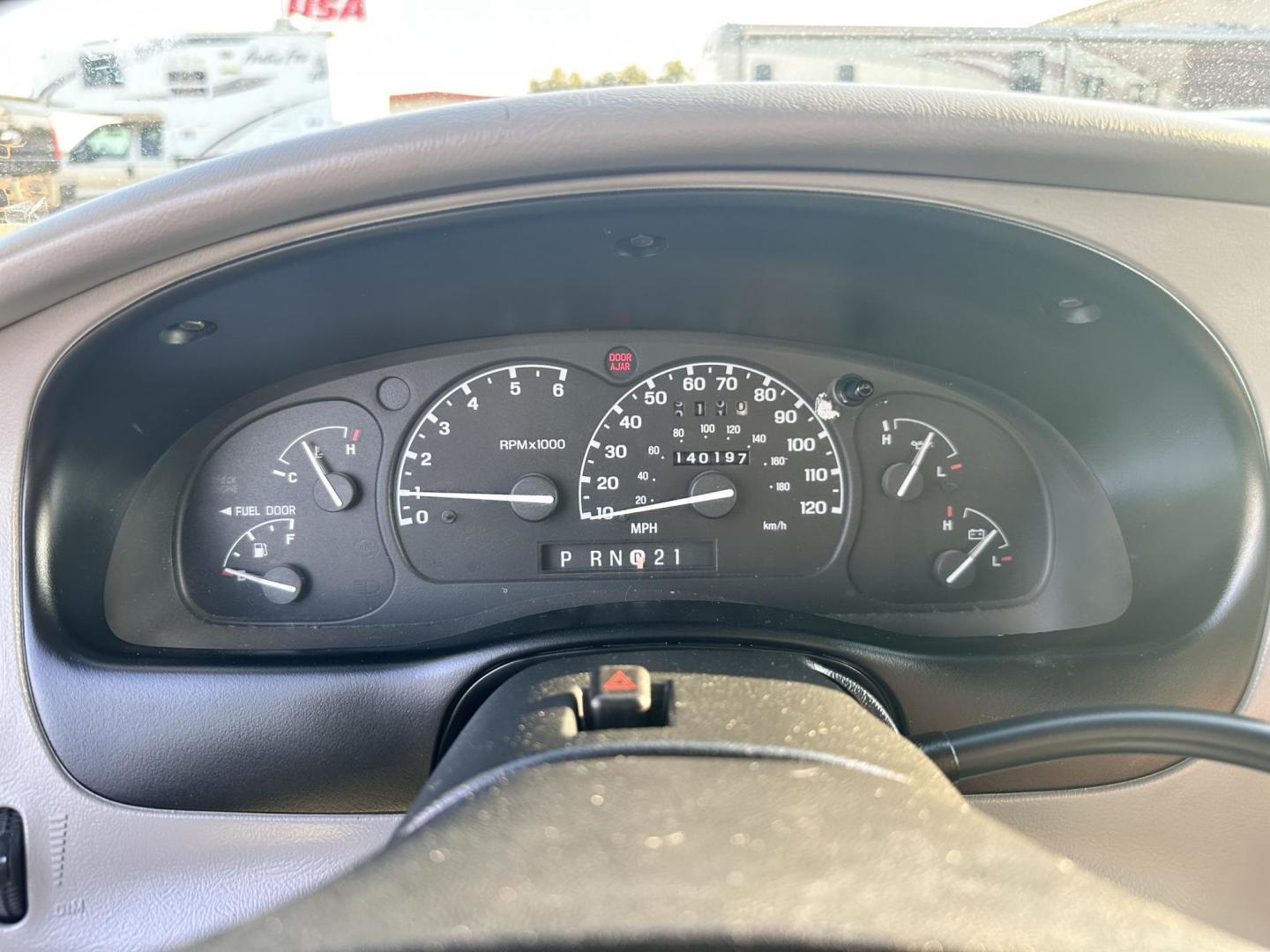 1998 Red /No Color Ford Ranger Super Cab (1FTYR14U6WP) with an V6, 3.0 Liter engine, Automatic transmission, located at 607 W Columbia Drive, Kennewick, WA, 99336, (509) 987-1069, 46.216743, -119.126404 - Photo#13