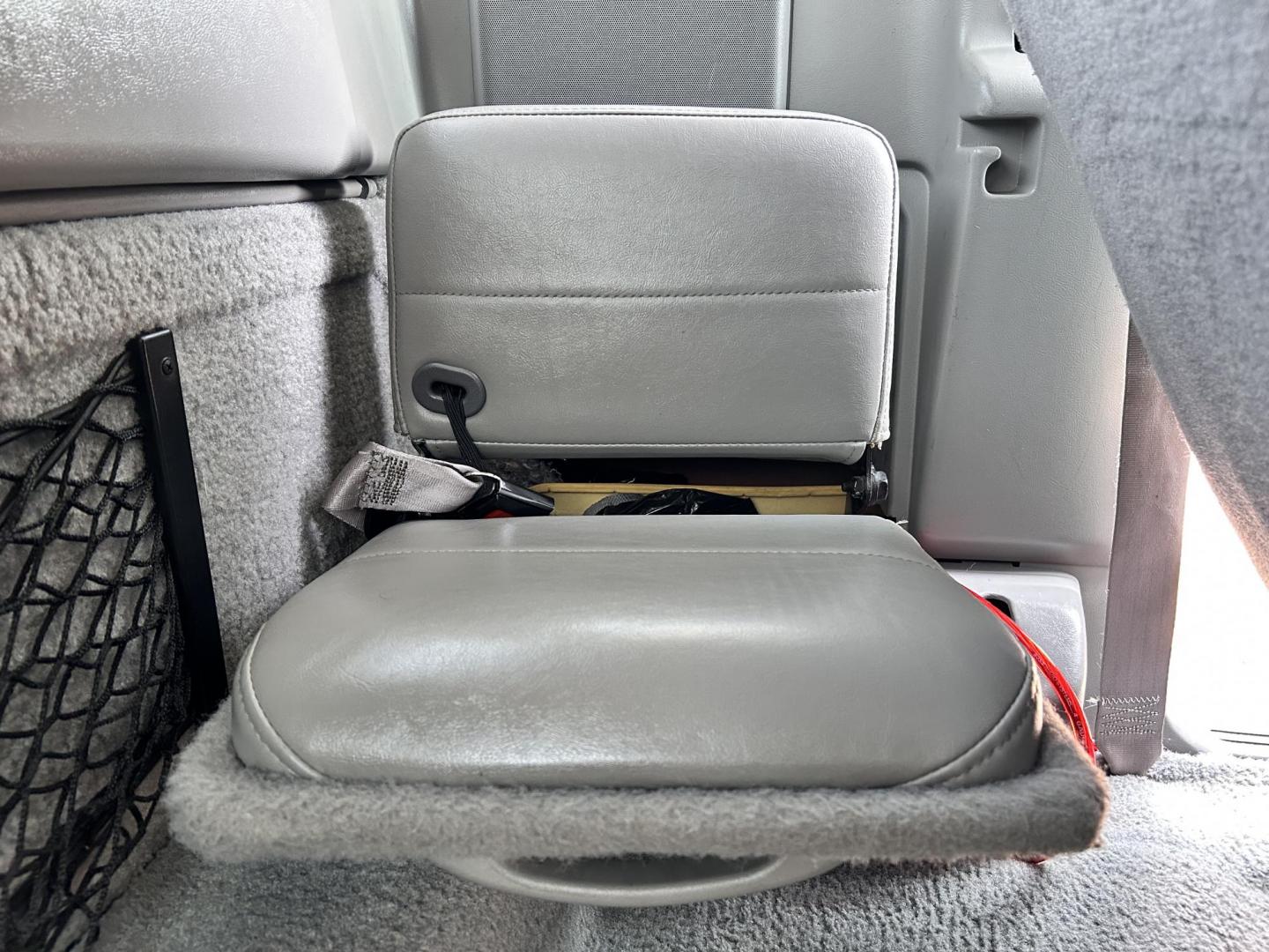 1998 Red /No Color Ford Ranger Super Cab (1FTYR14U6WP) with an V6, 3.0 Liter engine, Automatic transmission, located at 607 W Columbia Drive, Kennewick, WA, 99336, (509) 987-1069, 46.216743, -119.126404 - Photo#21