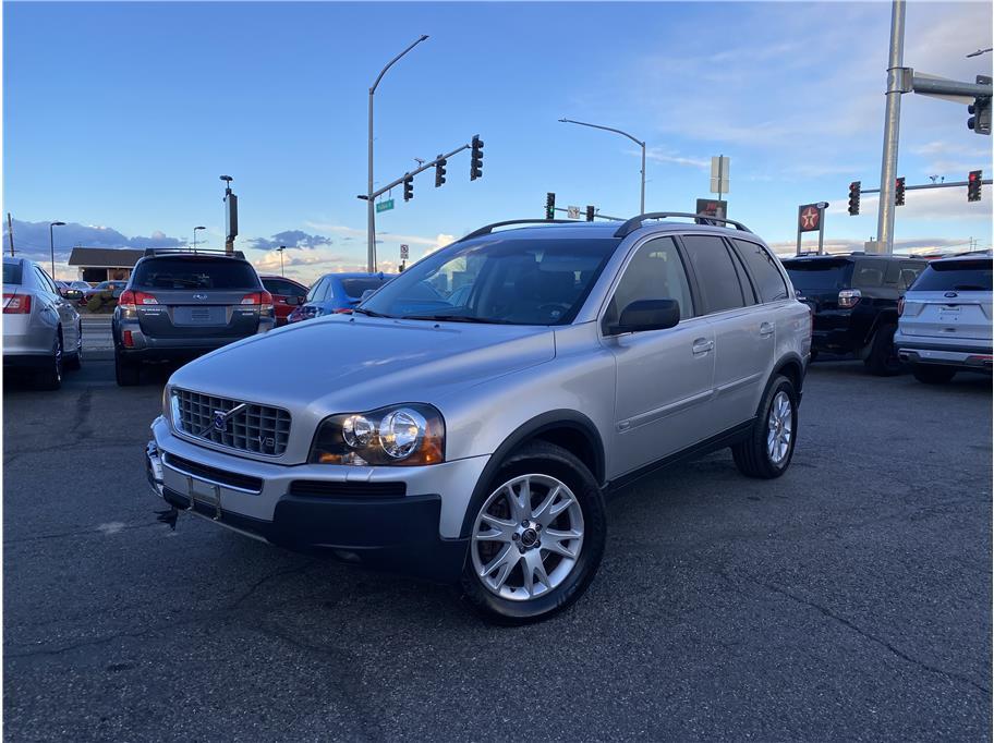 photo of 2006 Volvo XC90 