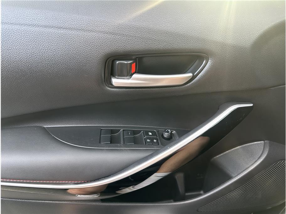 photo of 2023 Toyota Corolla 